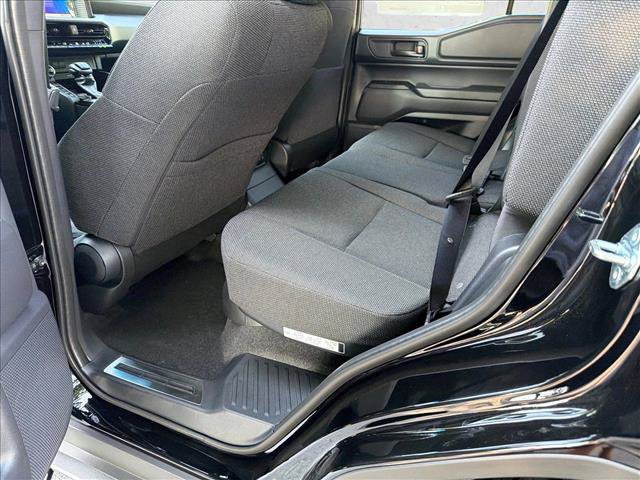 New 2027 Toyota Land Cruiser 1958 AWD/4WD image 20