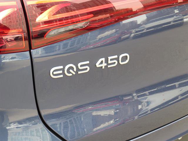 Used 2023 Mercedes-Benz EQS 450+ 4MATIC SUV image 31