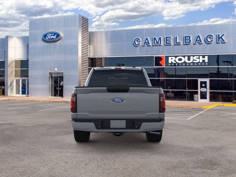 New 2026 Ford F150 STX w/ Equipment Group 200A RWD image 29
