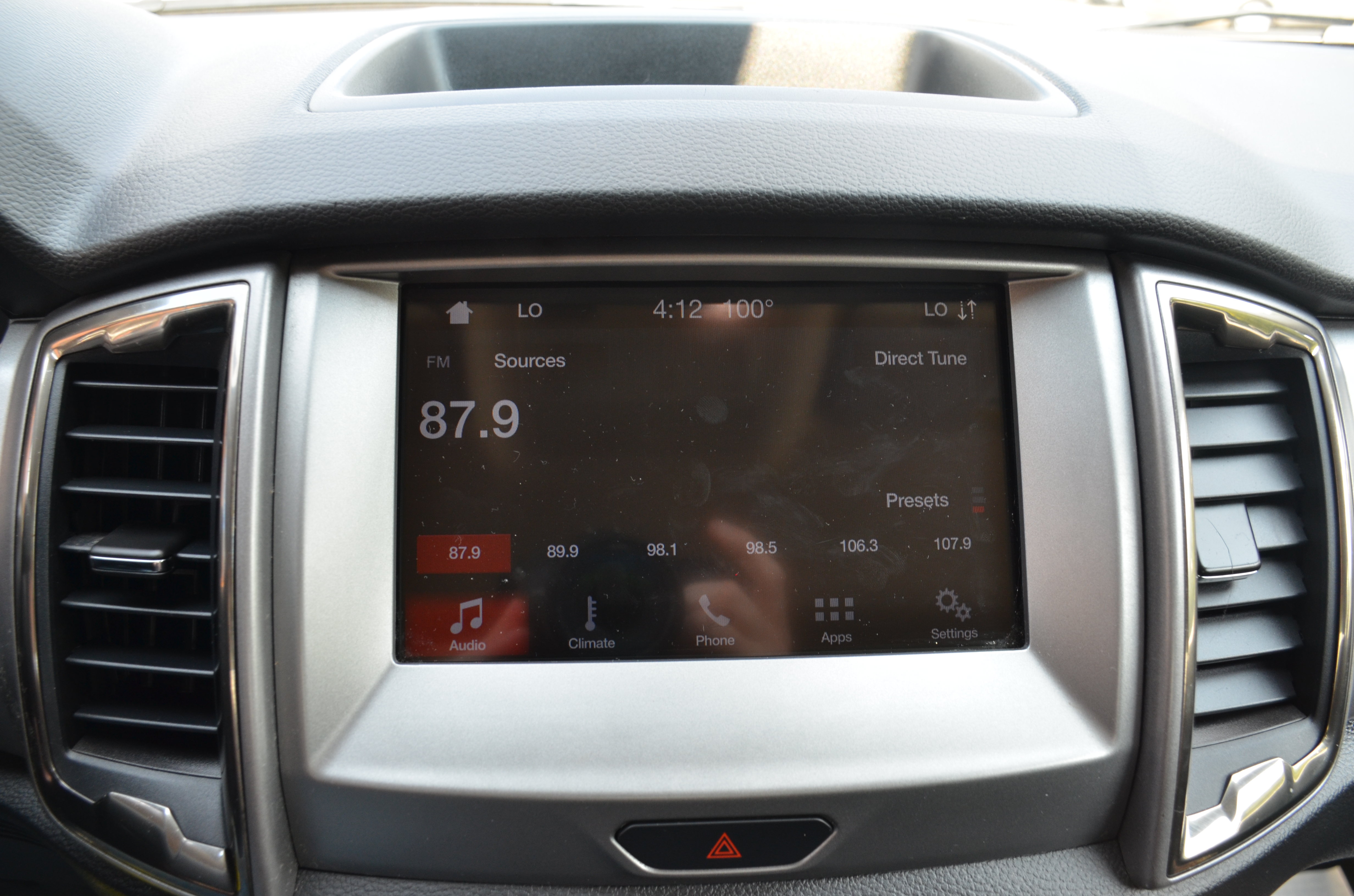 Used 2019 Ford Ranger XLT w/ Equipment Group 301A Mid AWD/4WD image 41