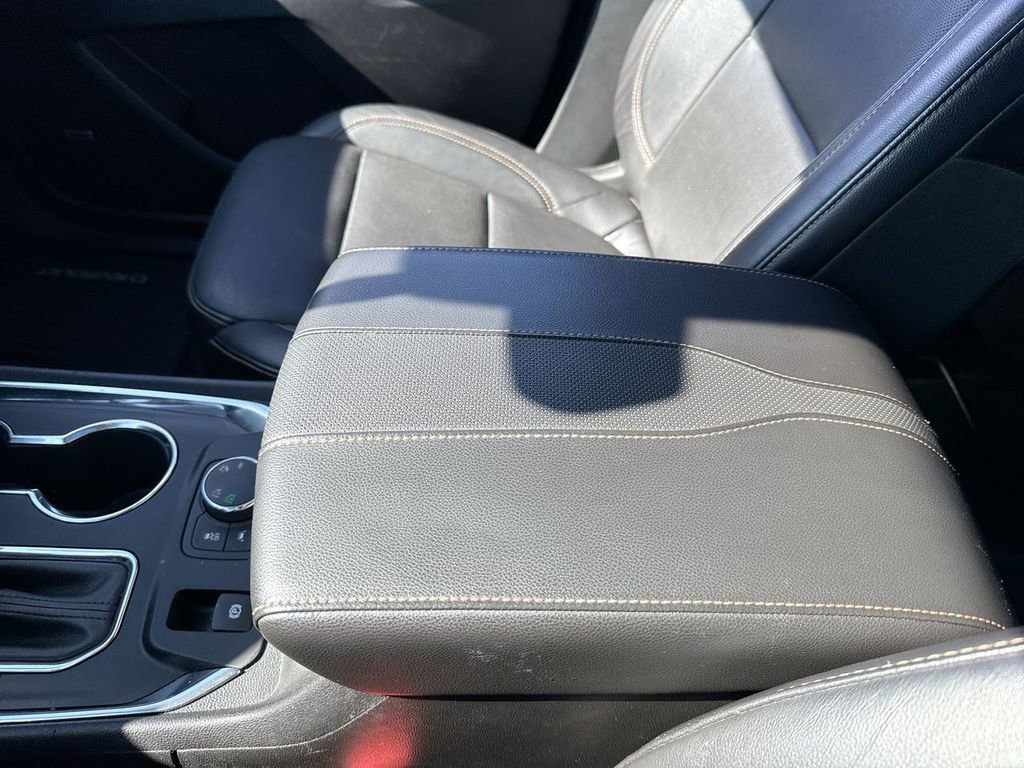 Used 2018 Chevrolet Traverse Premier w/ LPO, 'HIT The Road' Package image 21