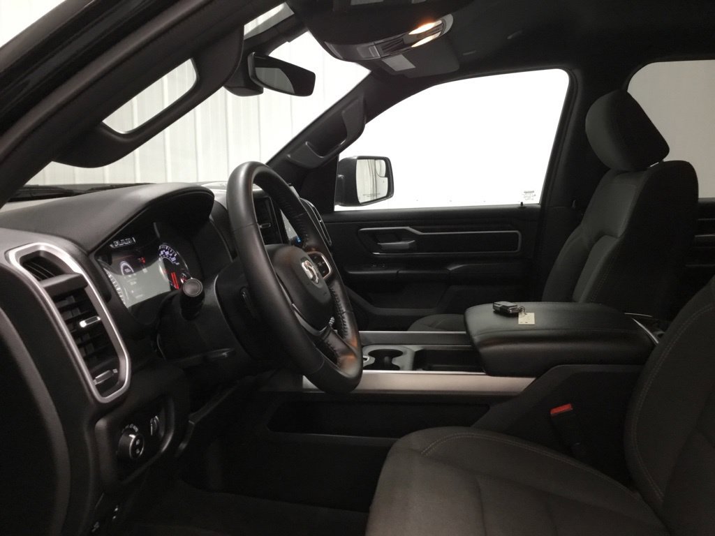 Used 2023 RAM 1500 Big Horn AWD/4WD image 5