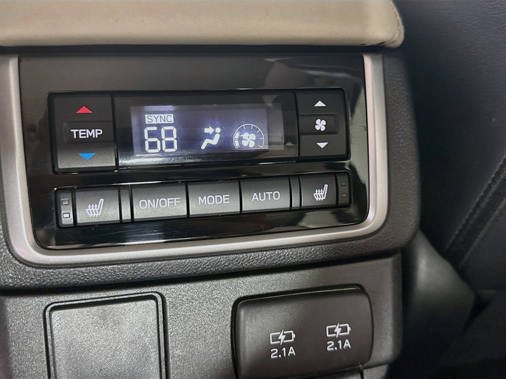 Used 2021 Subaru Ascent Limited w/ Technology Package AWD/4WD image 31