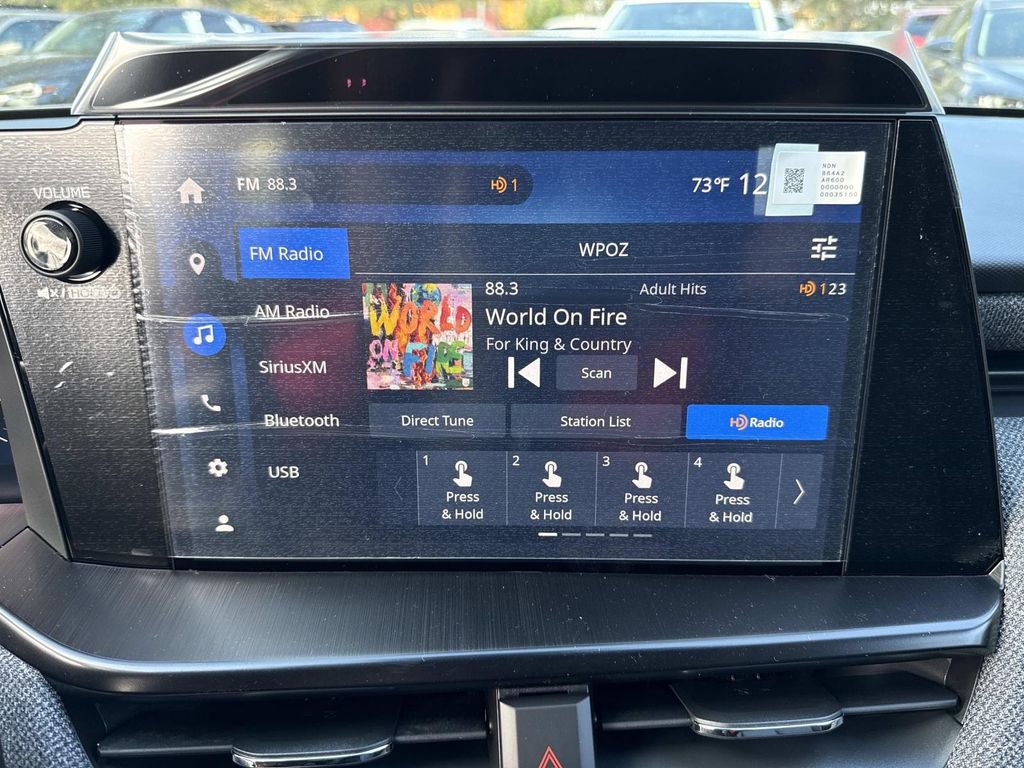 New 2026 Subaru Outback Premium image 27