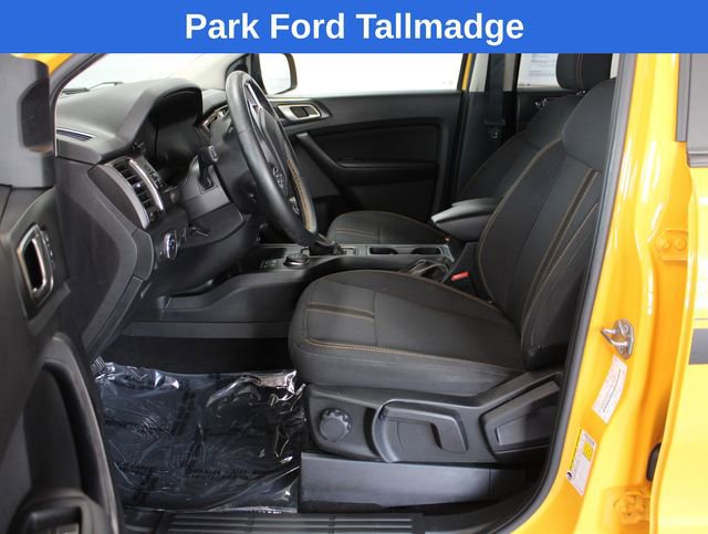 Used 2022 Ford Ranger XLT w/ Equipment Group 301A Mid AWD/4WD image 13