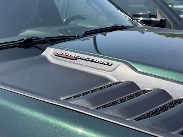 New 2026 RAM 1500 RHO AWD/4WD image 8