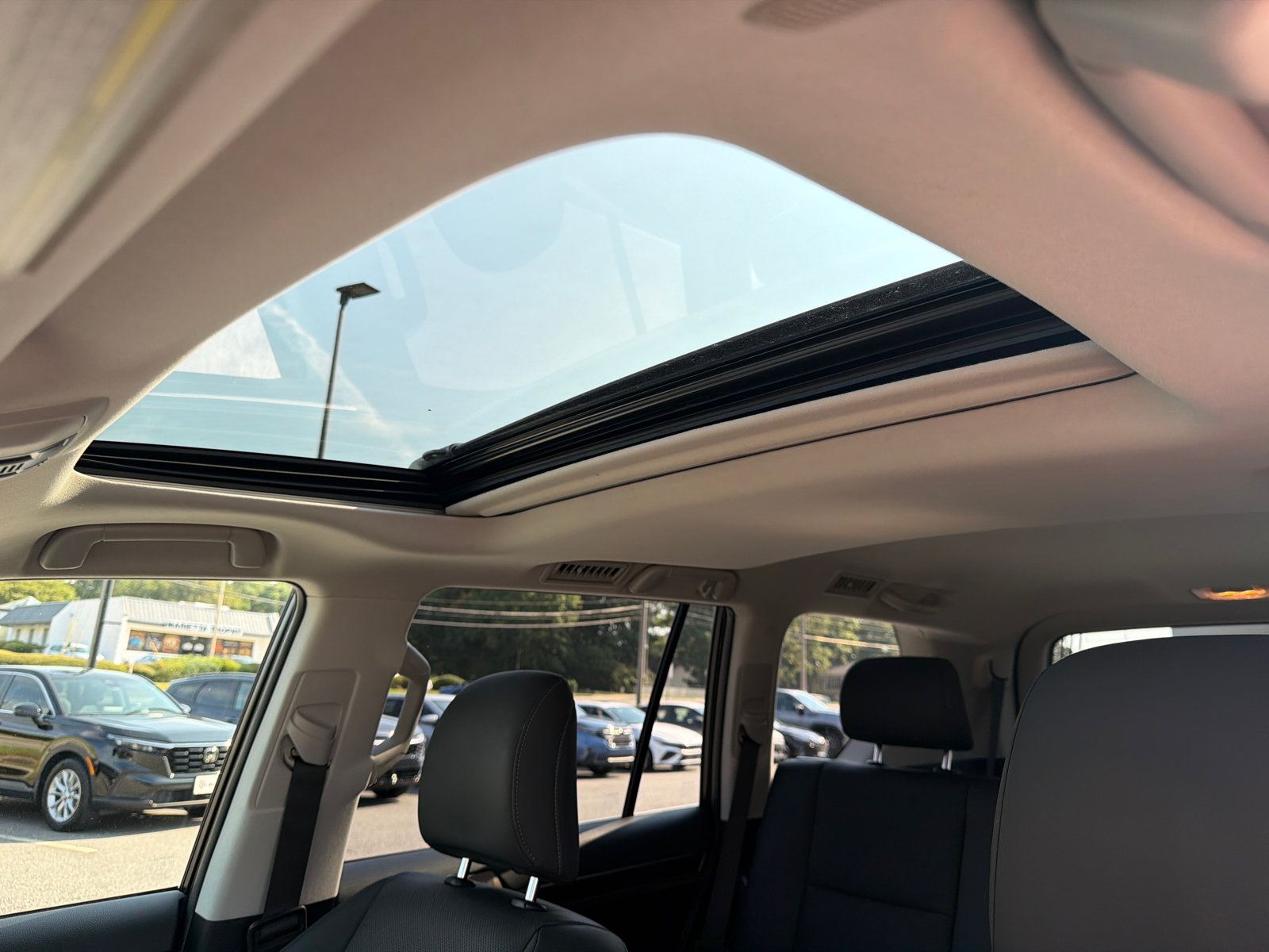 Used 2019 Lexus GX 460 Premium AWD/4WD image 32