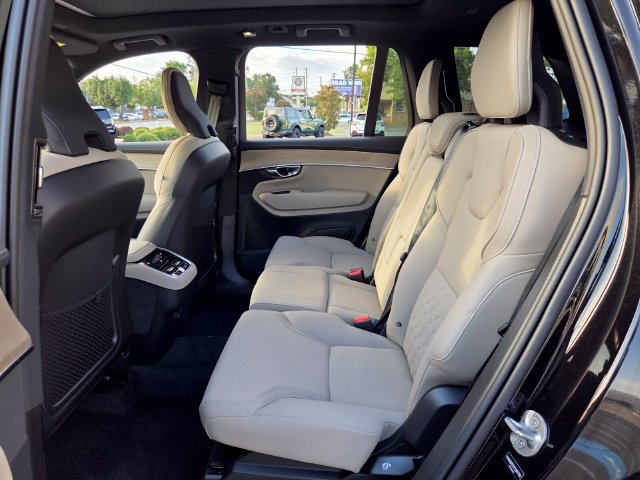 New 2026 Volvo XC90 B6 Plus AWD/4WD image 12
