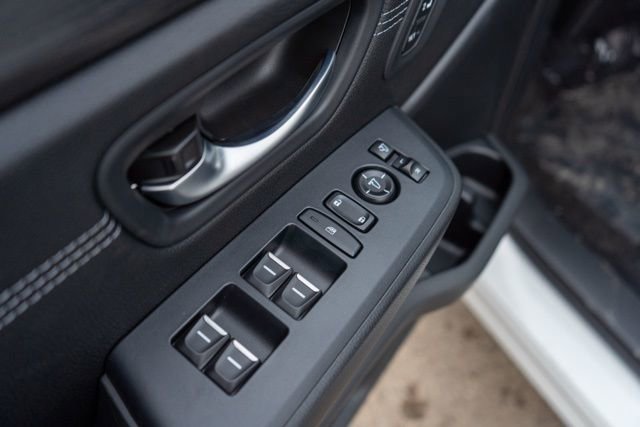 New 2026 Honda Pilot Touring image 21