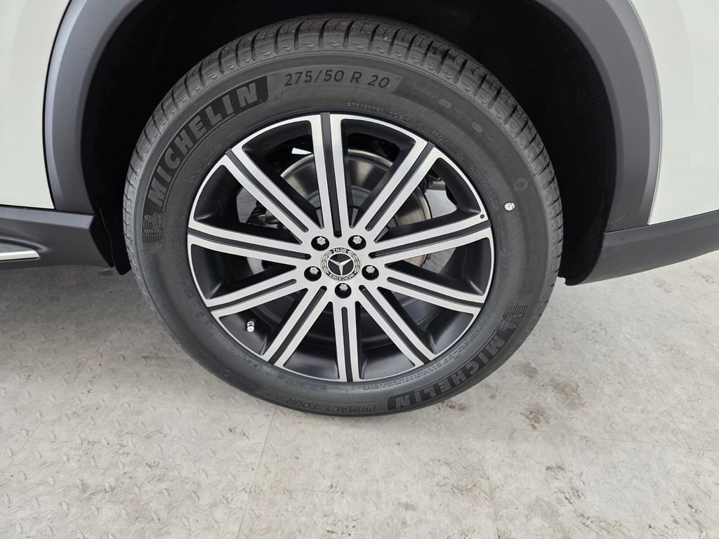 New 2026 Mercedes-Benz GLE 350 4MATIC image 14