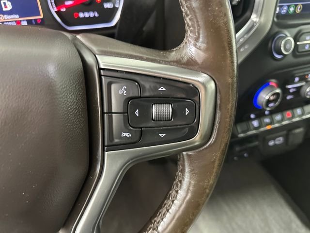 Used 2022 Chevrolet Silverado 3500 LT w/ All Star Edition AWD/4WD image 15