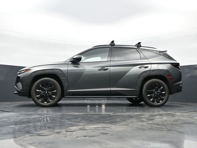 Used 2023 Hyundai Tucson XRT w/ Cargo Package AWD/4WD image 38
