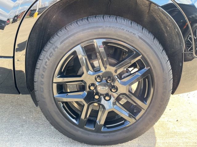Used 2019 Chevrolet Blazer Premier w/ Driver Confidence II Package AWD/4WD image 25