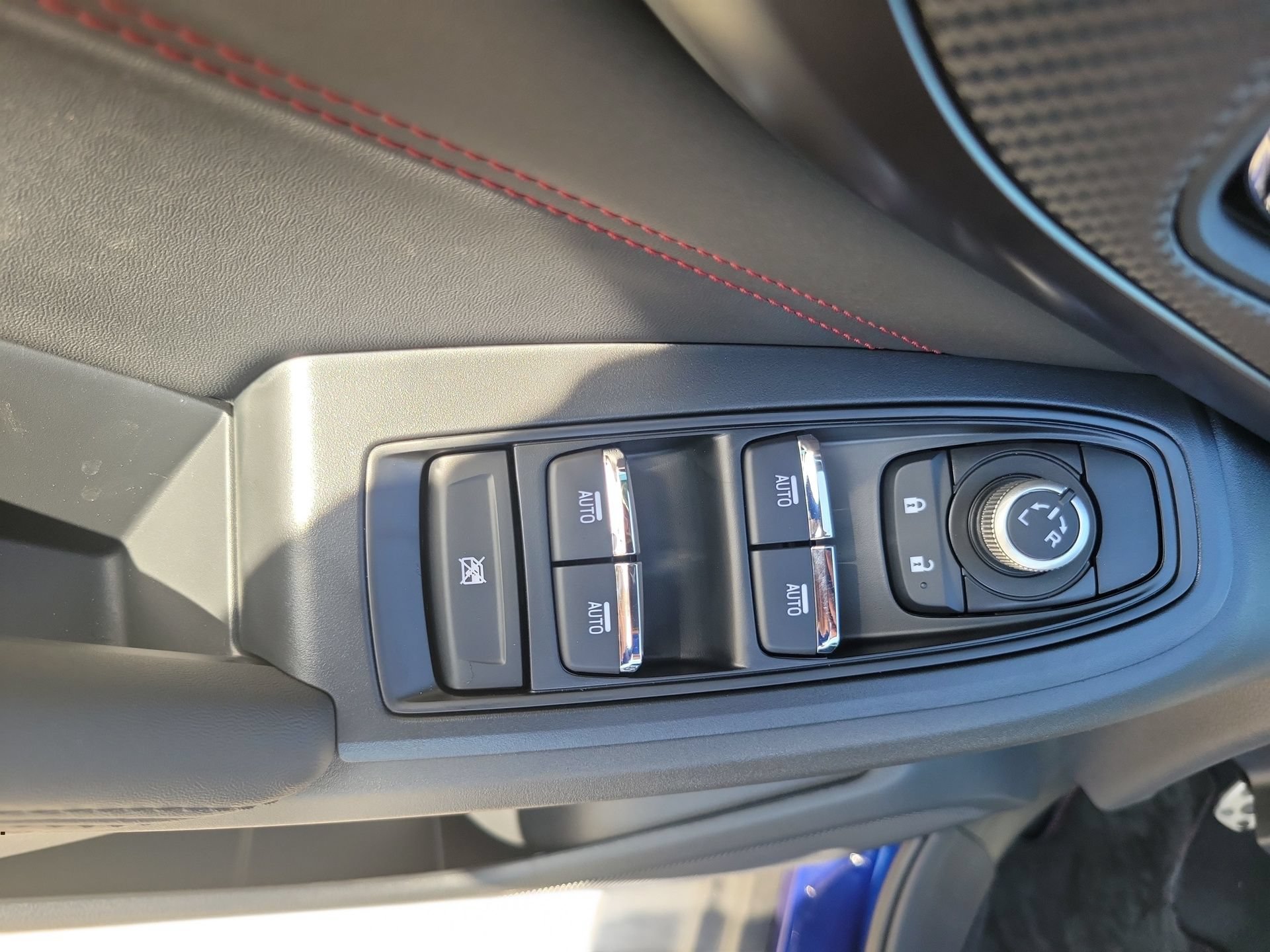 New 2026 Subaru WRX Premium w/ WRX Essentials Package AWD/4WD image 15
