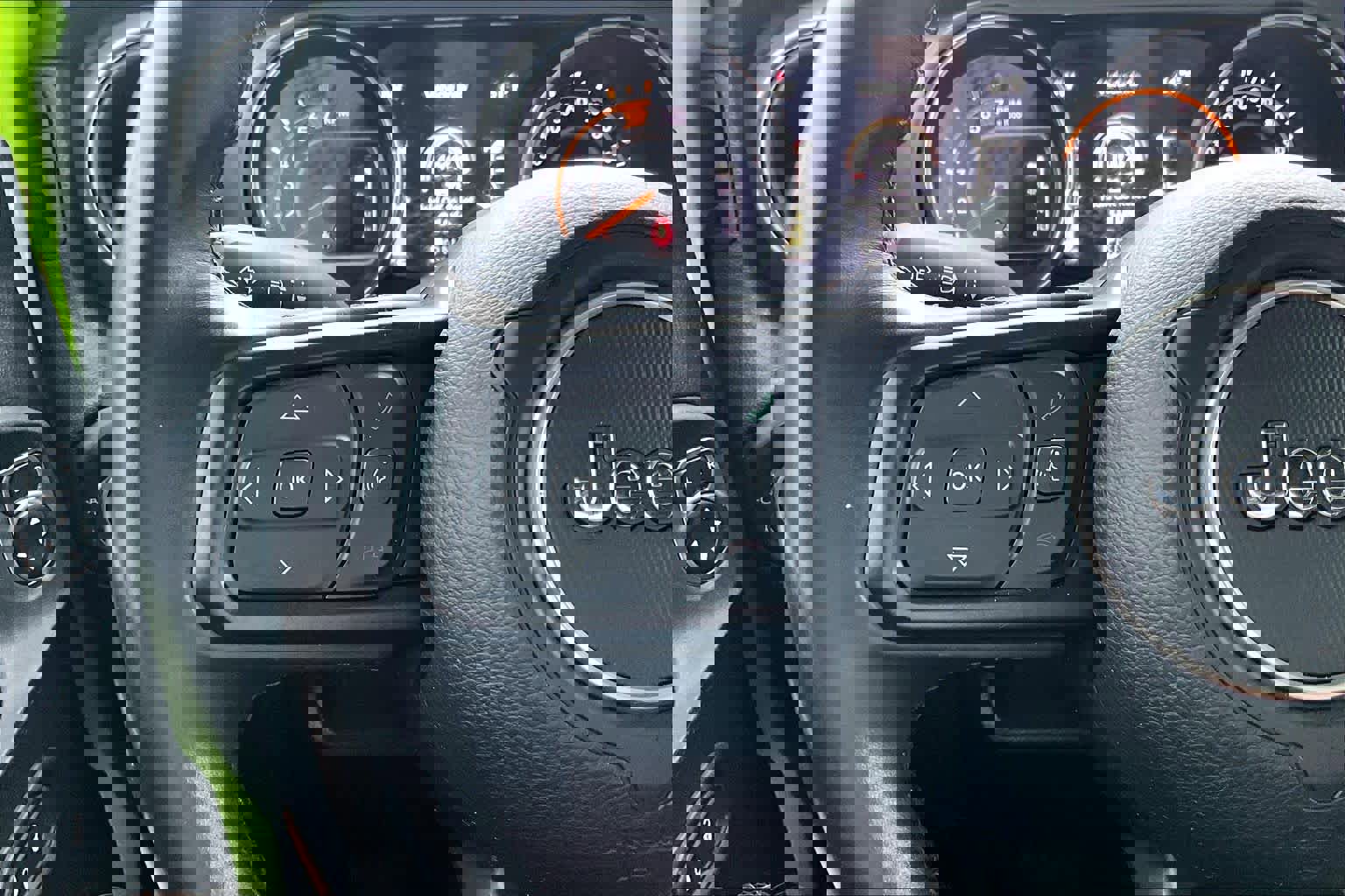 Used 2021 Jeep Wrangler Sport S image 20