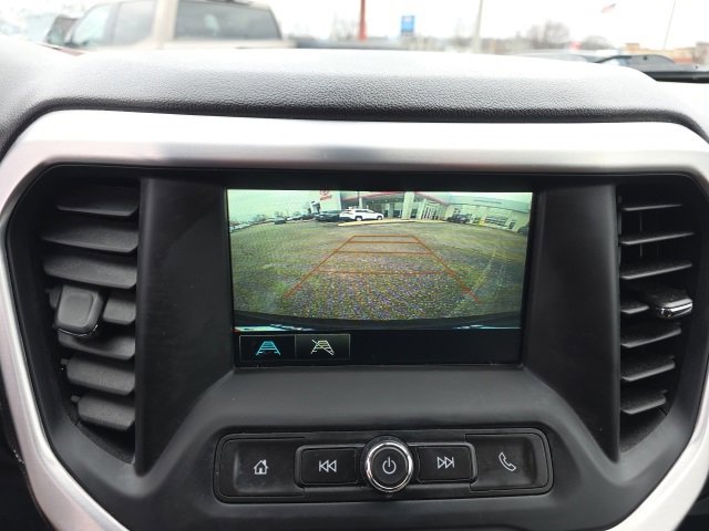 Used 2019 GMC Acadia SLE image 20