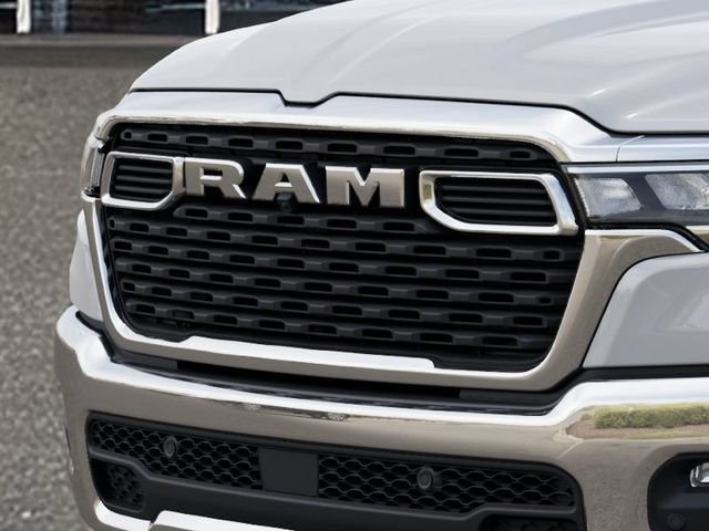 New 2026 RAM 1500 Big Horn AWD/4WD image 11