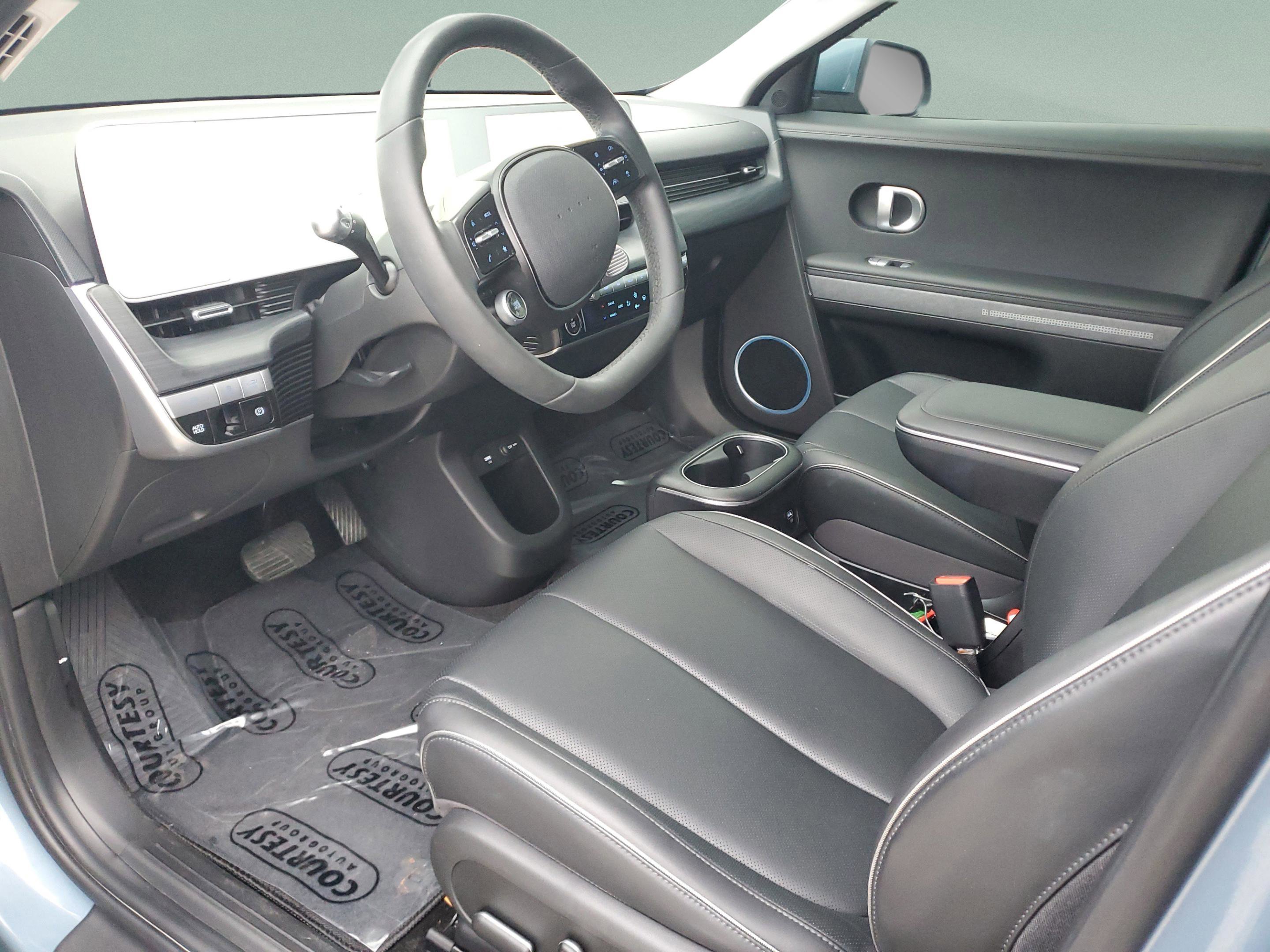 Used 2023 Hyundai Ioniq 5 SEL image 19