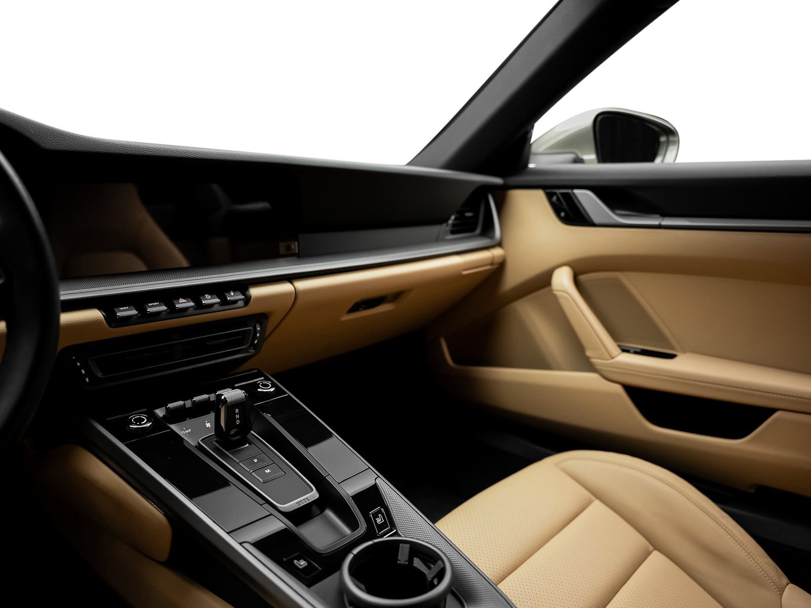 Used 2020 Porsche 911 Carrera RWD image 38