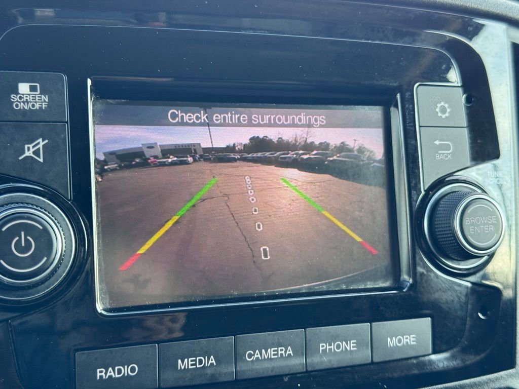 Used 2021 RAM ProMaster City Tradesman image 9