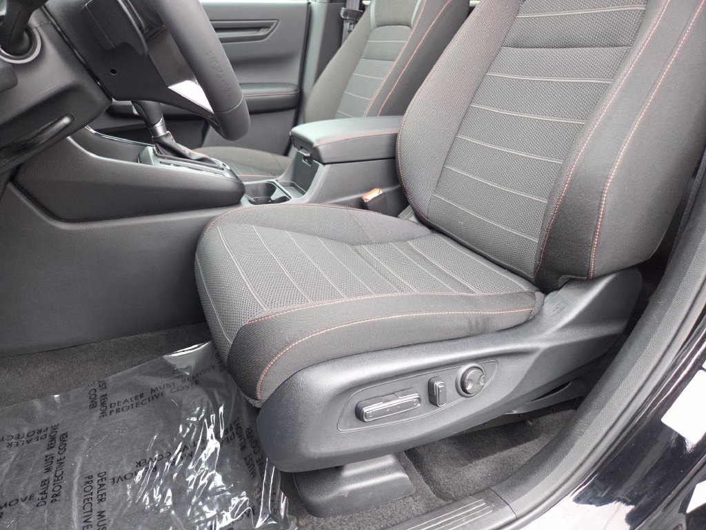 Used 2024 Honda CR-V Sport image 32