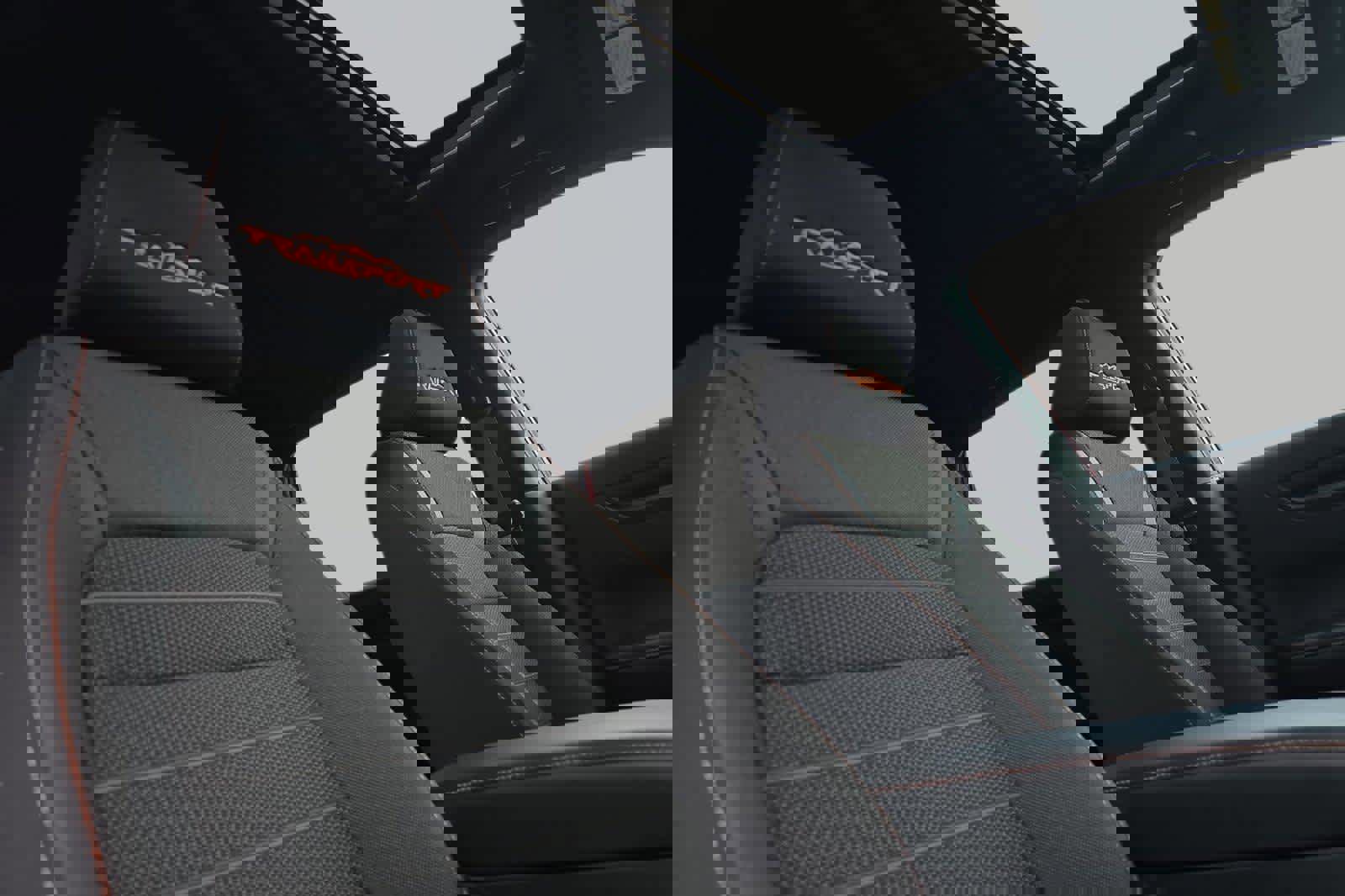 New 2026 Honda CR-V TrailSport image 19