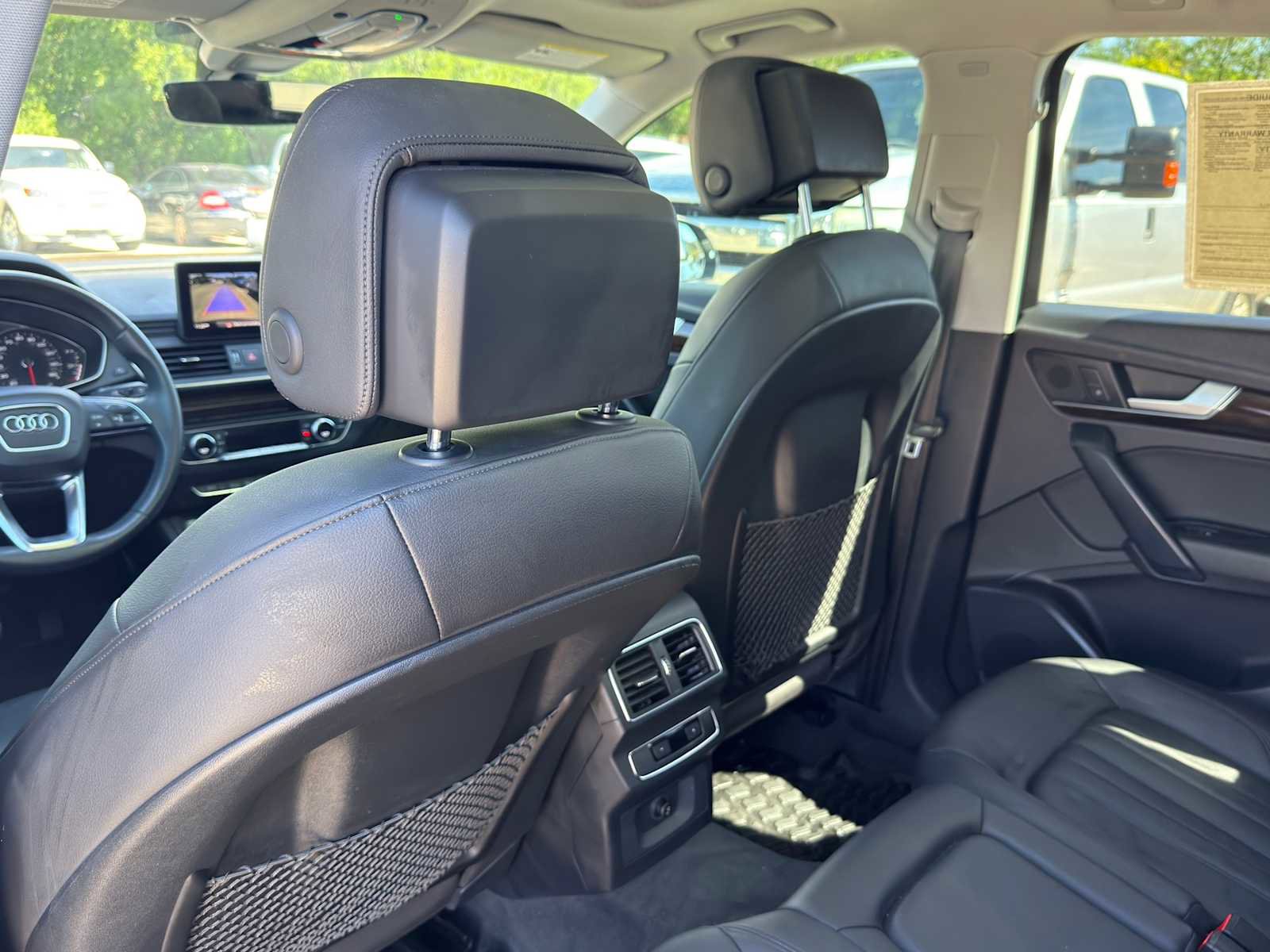 Used 2019 Audi Q5 2.0T Premium image 29