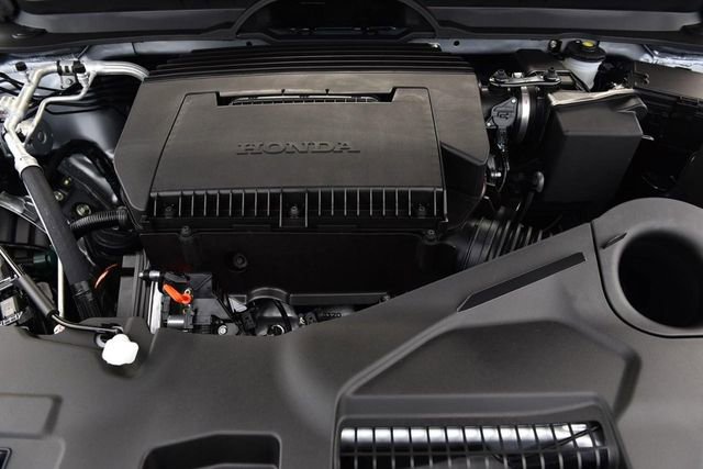 New 2026 Honda Pilot Black Edition image 33