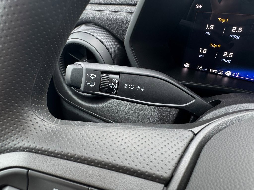 New 2026 Chevrolet Colorado Trail Boss w/ LPO, Skid Plate Package image 17