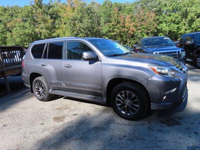 Used 2016 Lexus GX 460 Luxury AWD/4WD image 5