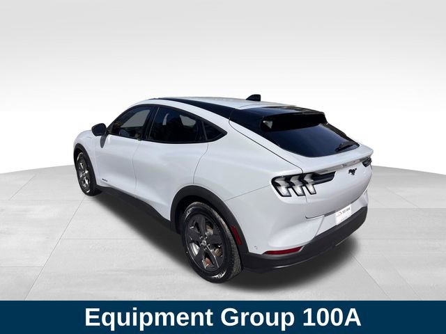Used 2023 Ford Mustang Mach-E Select RWD image 3