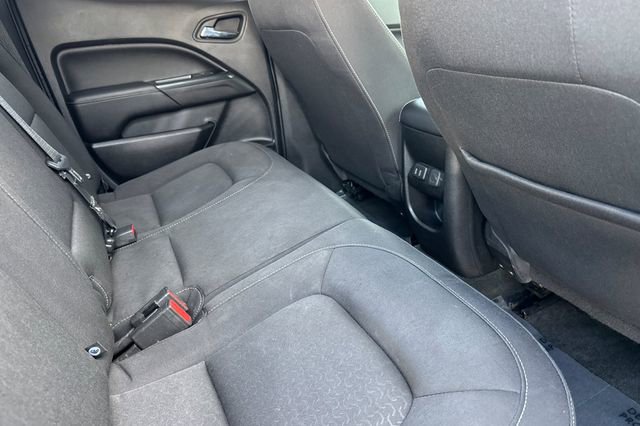 Used 2018 GMC Canyon SLE w/ SLE Convenience Package image 18