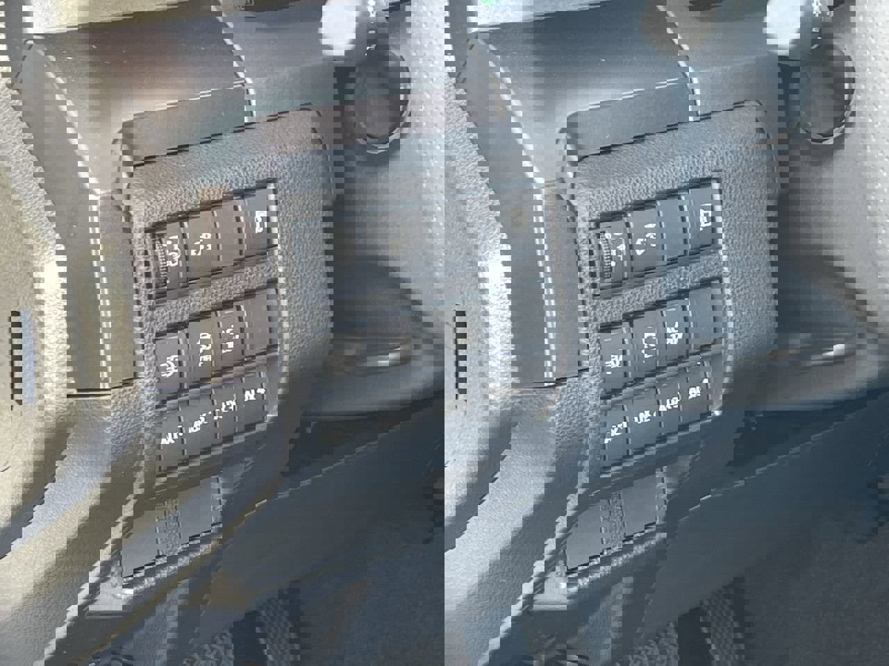 New 2025 Toyota 4Runner TRD Off-Road image 12