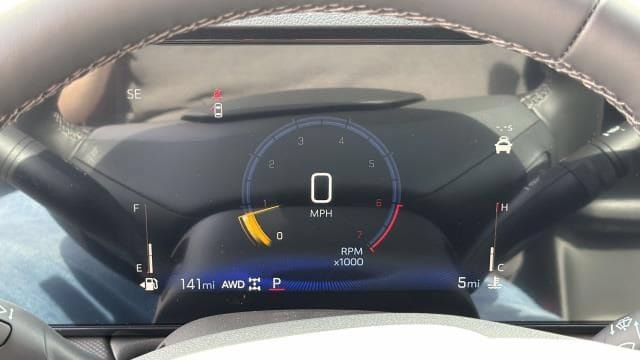 New 2026 Chevrolet TrailBlazer LT w/ Convenience Package AWD/4WD image 13