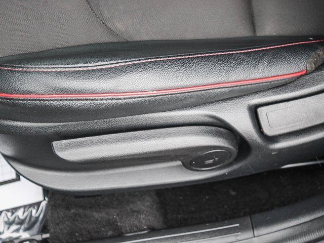 Used 2024 Kia Forte GT image 21