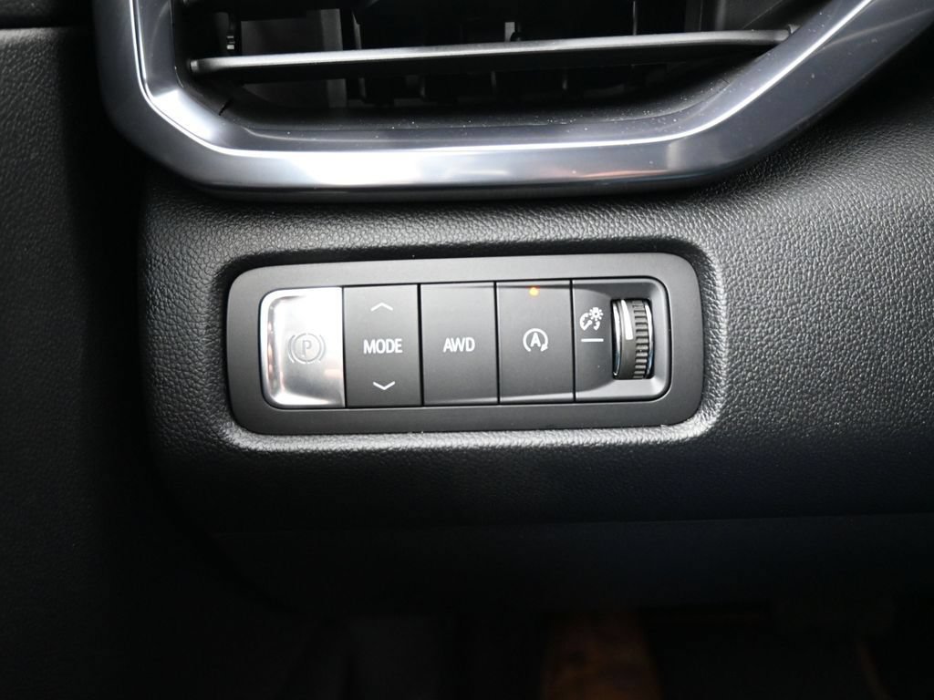 New 2026 GMC Acadia AT4 w/ Luxury Package AWD/4WD image 22
