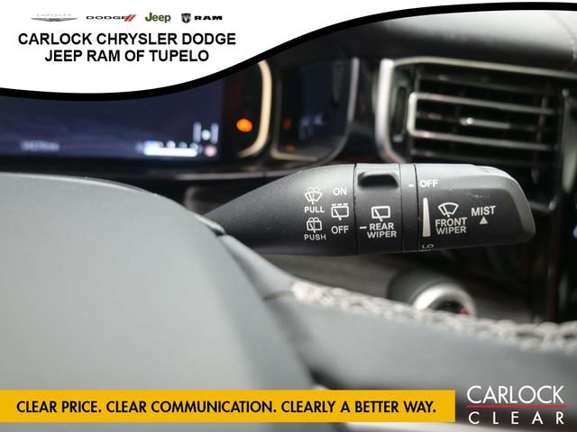 Used 2022 Jeep Wagoneer Series II w/ Premium Group I image 17