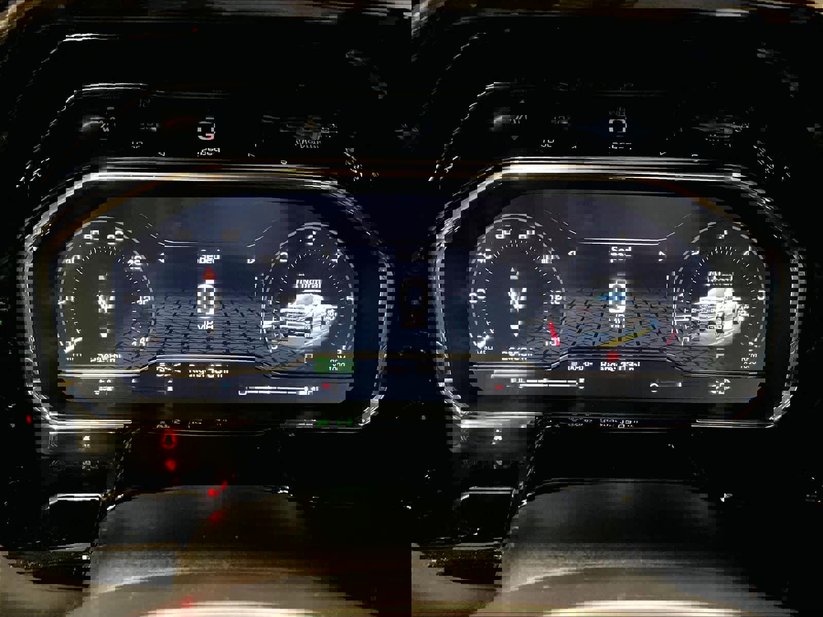 Used 2023 GMC Sierra 1500 Elevation w/ X31 Off-Road Package image 25