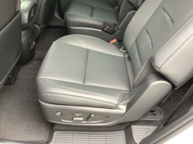 New 2026 Hyundai Palisade Calligraphy AWD/4WD image 10