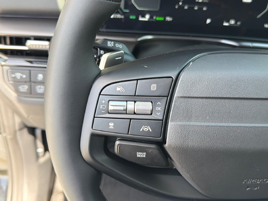New 2027 Kia Sportage SX Prestige AWD/4WD image 24
