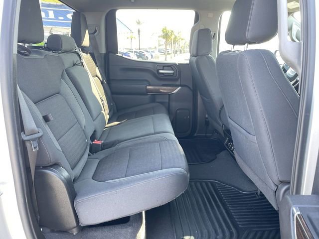 Used 2021 GMC Sierra 1500 Elevation image 26