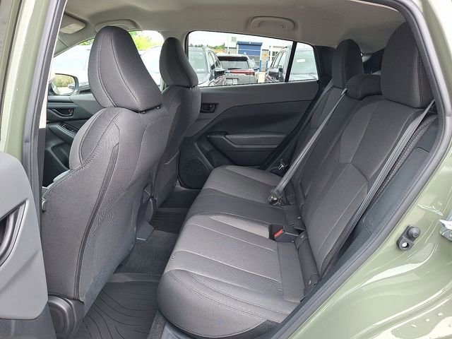 New 2026 Subaru Crosstrek 2.5i AWD/4WD image 11