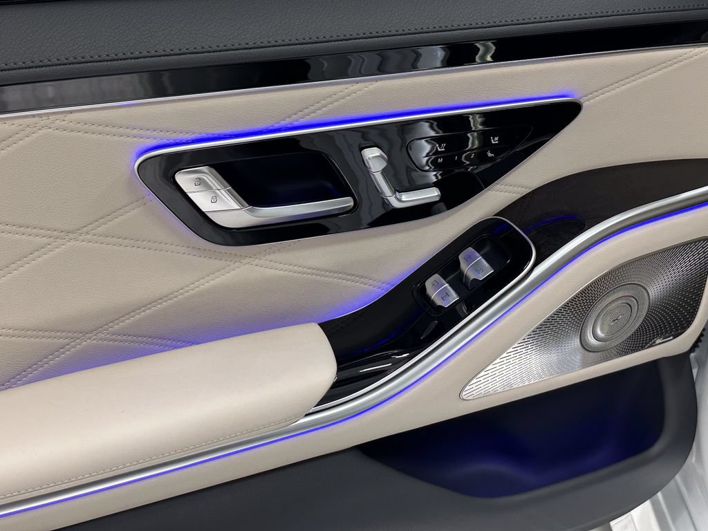 New 2026 Mercedes-Benz S 63 AMG S image 30