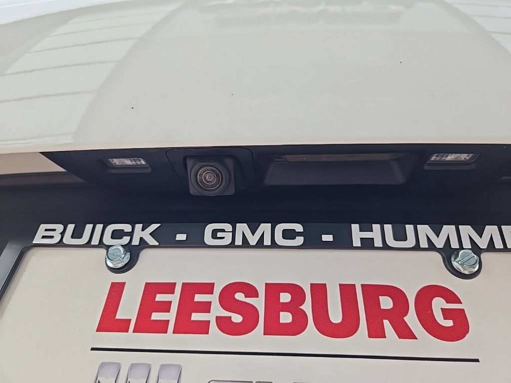 Used 2021 Buick Encore GX Preferred w/ Cold Weather Comfort Package FWD image 42
