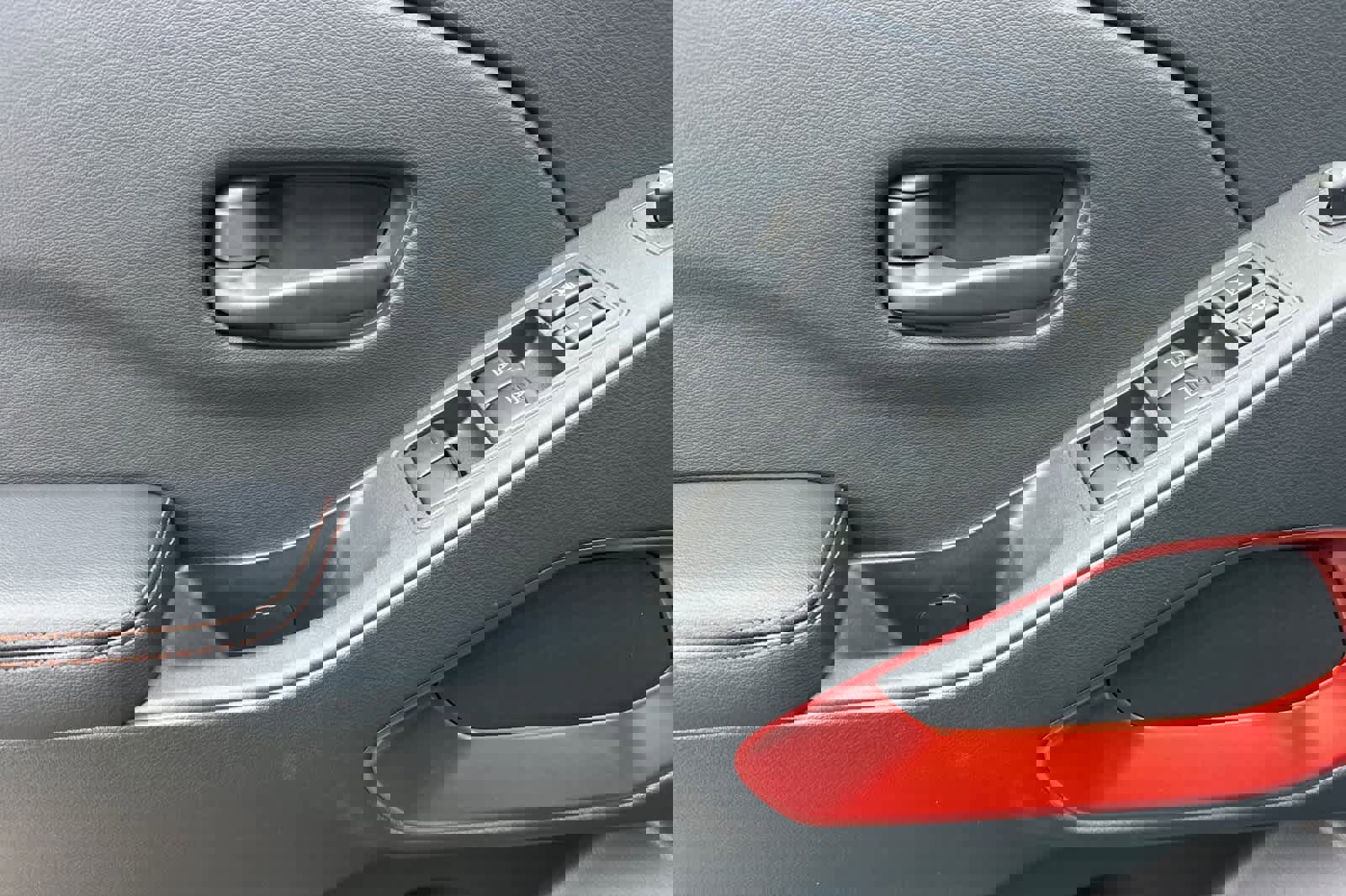 New 2026 Nissan Frontier PRO-4X w/ Tow Package image 12