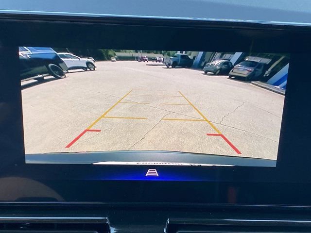 New 2026 Chevrolet TrailBlazer ACTIV w/ Convenience Package image 12