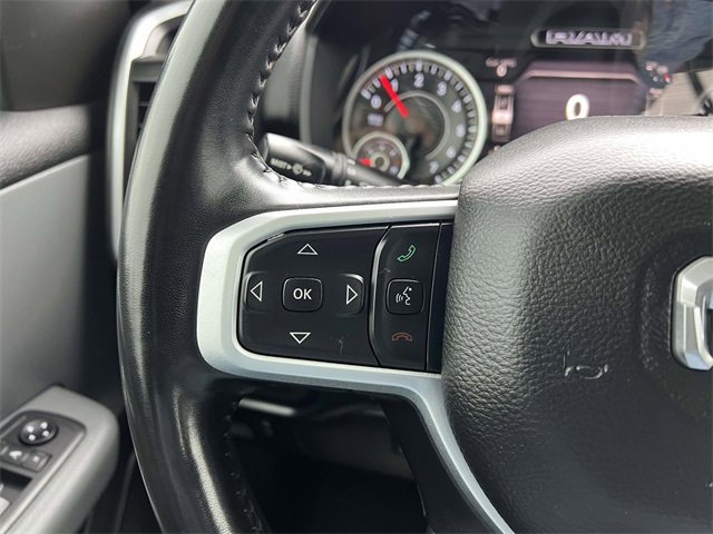 Used 2020 RAM 1500 Big Horn image 16