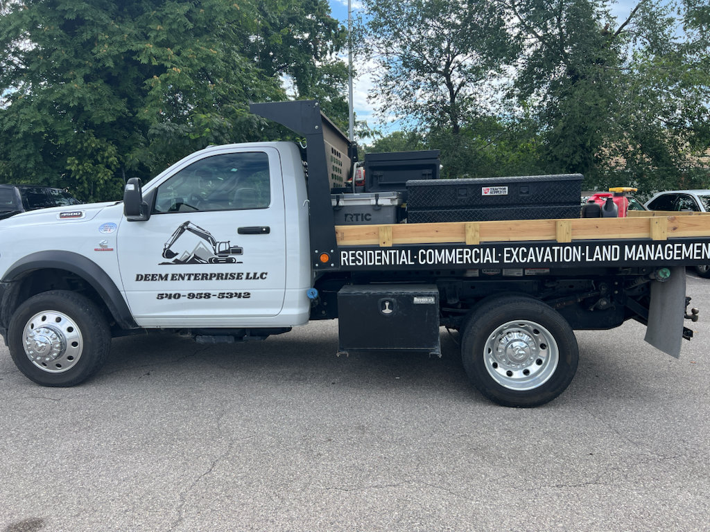 Used 2023 RAM 4500 Tradesman AWD/4WD image 8