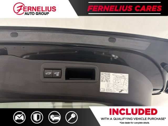 Used 2023 Toyota Venza Nightshade AWD/4WD image 23