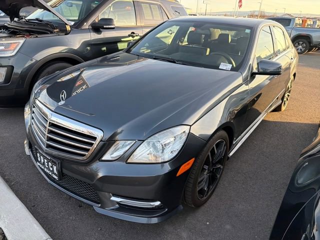 Used 2013 Mercedes-Benz E 350 E 350 image 2